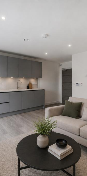 1 bedroom flat to rent - Photo 1