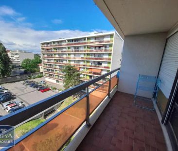 Appartement à louer 1 pièce 39.02m² - Photo 1
