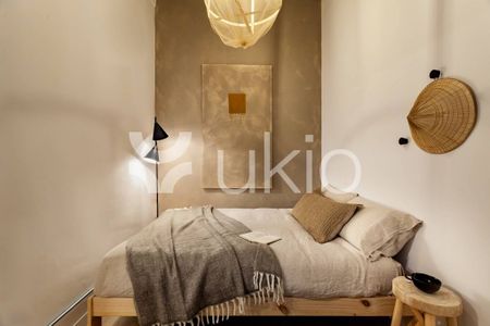 4 room luxury Apartment for rent in Sant Antoni Maria Claret, 8, Barcelona, Catalonia - Photo 5