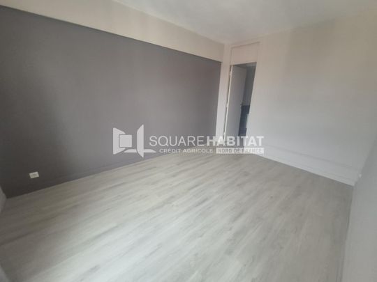 Location Appartement 2 pièces 47m² LILLE 59000 - Photo 1