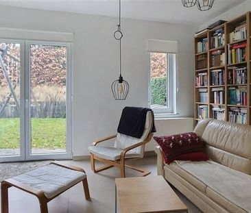 Tout savoir sur cette maison à Uccle, à Uccle - Foto 3