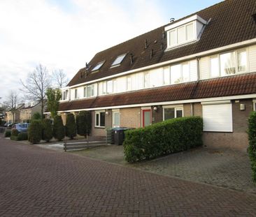 De Zon 20, 1188 GH, Amstelveen - Foto 1