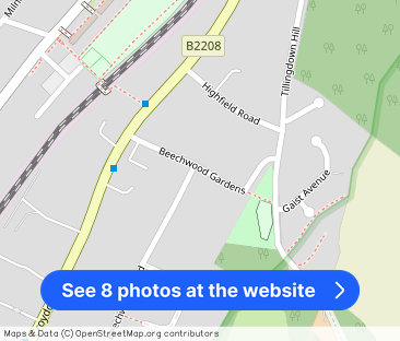 Beechwood Gardens, Caterham, CR3 - Photo 1