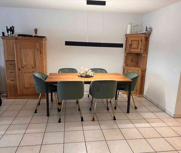 5.5 Zimmer, 120 m², 3. Stock - Photo 1