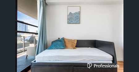 Executive Furnished Apartment with Sweeping Views & Resort-Style Amenities! - Photo 4