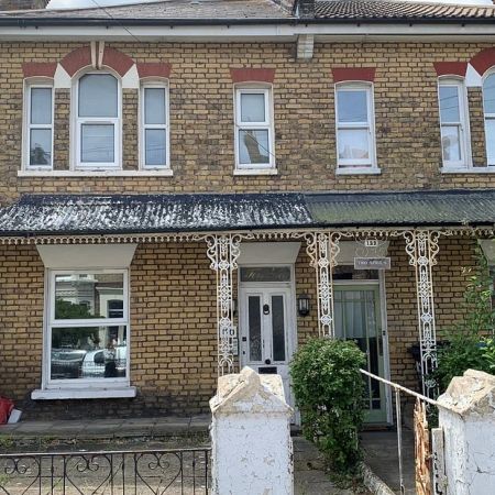 Crescent Road, Ramsgate, CT11 9RD, Kent - Photo 4