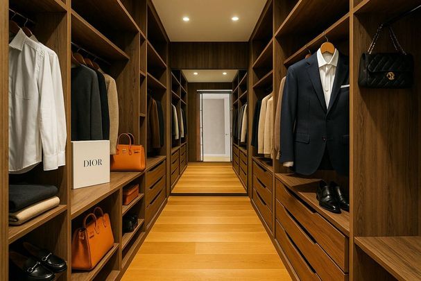 6 bedroom luxury Villa for rent in Nueva Andalucia, Spain - Photo 1