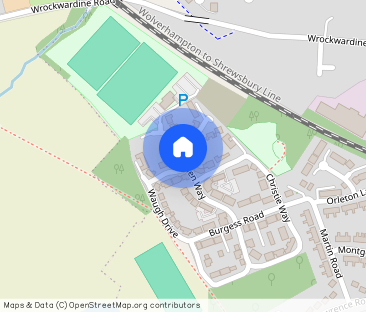 Tolkien Way, Wellington, Telford, TF1 - Photo 1