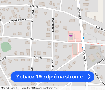 Dom trzypokojowy na wynajem - Zdjęcie 1