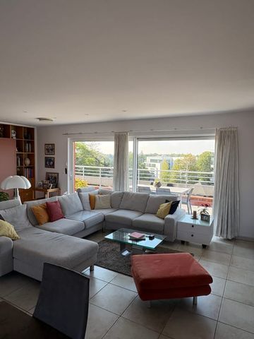 Penthouse te huur - Foto 3