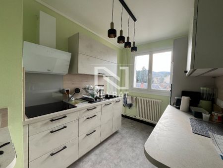 Location Appartement 3 pièces 75m² AUTUN 71400 - Photo 5