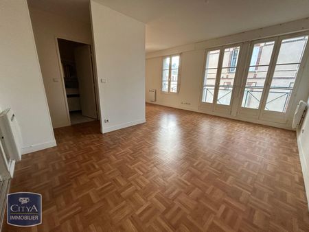 Location Appartement 3 pièces 49m² EPERNON 28230 - Photo 4