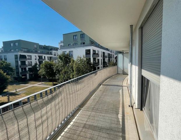 Nachmieter gesucht München Pasing/Laim 4 Zimmer - Photo 1