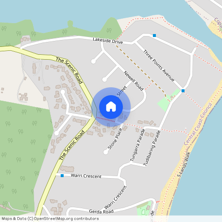 17 Wallace Street, NSW 2251, Macmasters Beach