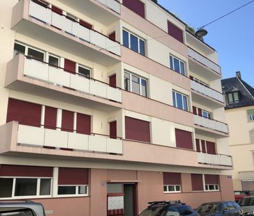 moderne et central - vivre à Hebelstrasse 119 - Foto 2