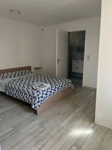 Deux pièces de 40m² à cagnes sur mer, charges comprises - Photo 2
