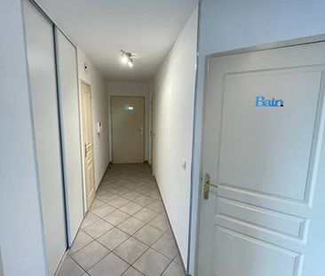 Location appartement Voiron 38500 3 pièces 68.14 m² - Photo 6