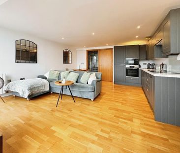 2 bedroom apartment to rent - Photo 2