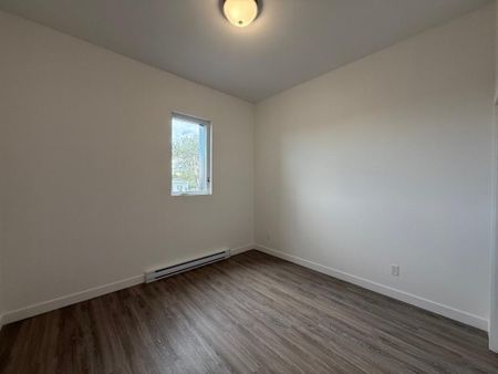 Appartement à louer - Thetford Mines (Thetford Mines) - Photo 2