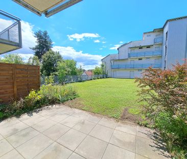 Ein- Zimmer- Terassenwohnung in Mariatrost | Mariatroster Straße 10... - Photo 4