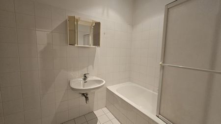 Toplage! Unbefristete Hauptmiete, 83 m2, 2 große Zimmer, extra Küche, schönes Stilhaus! Sofortbezug! - Foto 5