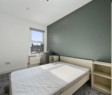 1 bedroom house of multiple occupation to rent - Photo 4