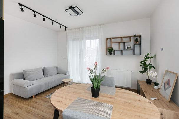 Mieszkanie w nowym bloku Pomorska - Photo 1