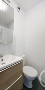 Location Appartement 1 pièce 20m² CLERMONT FERRAND 63000 - Photo 4