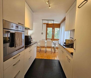 2.5 Zimmer, 64 m², 1. Stock - Foto 5
