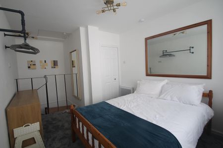 1 Bedroom | 12 Bedford Mews, PL4 8JL - Photo 4