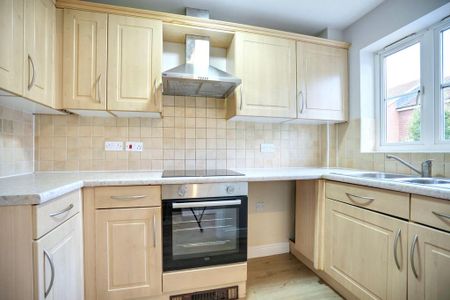 2 bedroom terraced house to rent - Photo 5