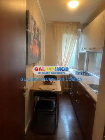 Garsoniera Drumul Taberei-Valea Ialomitei etaj 1/4 - Fotografie 3