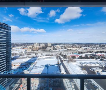 For Lease - 1010 Sandy Beach Road Unit# 2001, Pickering, Ontario - Photo 4