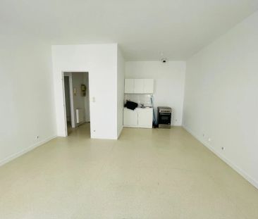 APPARTEMENT T2 A LOUER - Photo 1