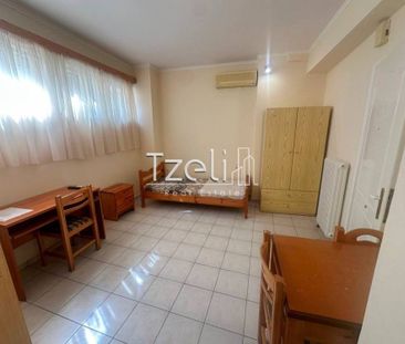 Studio/Γκαρσονιέρα για ενοικίαση Ανθούπολη (Πάτρα) - Photo 2