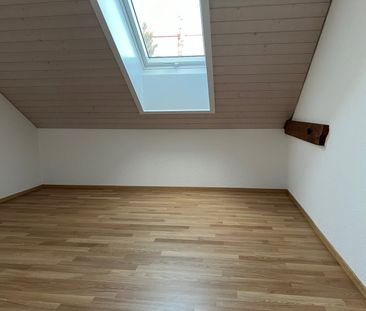 4.5 Zimmer, 89 m², 2. Stock - Photo 1