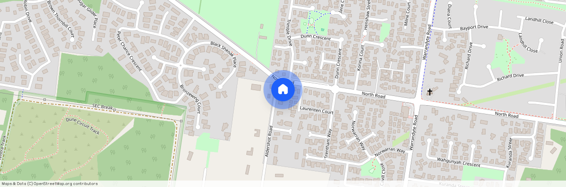 4 Aldershot Road, VIC 3910, Langwarrin