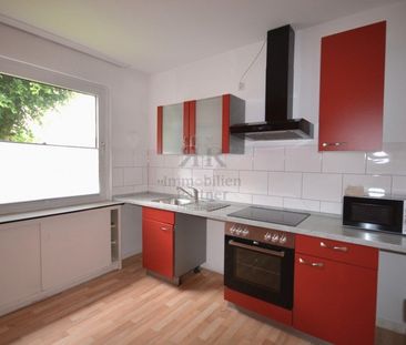 Ein echtes Raumwunder! Schöne, gemütliche Wohnung in einem ruhigen ... - Photo 4