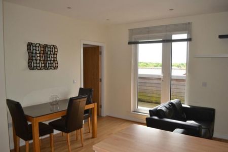 2 bedroom apartment to rent - Photo 2