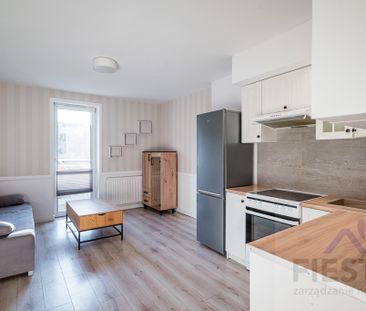 Kraków Prądnik Biały, ul. Skrajna - Photo 4