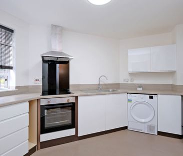 Flat A, 5 Cuparstone Court, AB10 6FB, Aberdeen - Photo 6