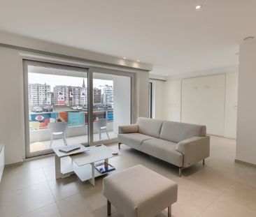 Appartement te huur - Photo 3