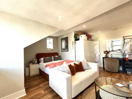 Studio to rent - Photo 4