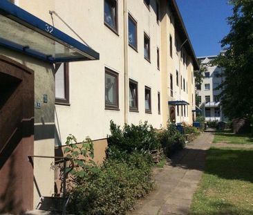 Neue Wohnung, neues Glück! Ansprechende 3-Zi.-Wohnung - Foto 1