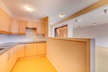 Appartement te huur - Photo 3