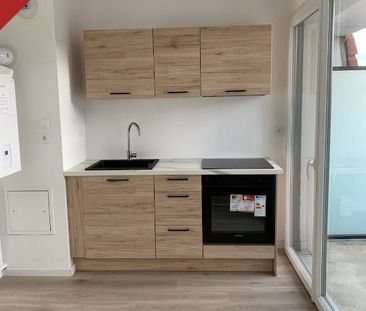 Location Appartement 2 pièces 34m² DOUAI 59500 - Photo 6