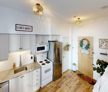 For Lease - 58 Marine Parade Drive Unit# 421, Toronto, Ontario - Photo 3