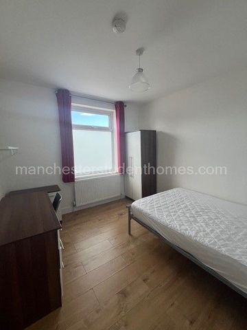 Moseley Road, Manchester, M14 6PA - Photo 4