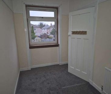 Castlemilk Crescent, Glasgow, G44 - Photo 2