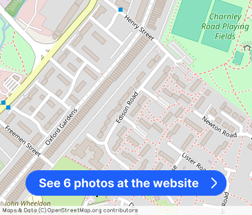 Edison Road, Stafford, ST16 - Photo 1